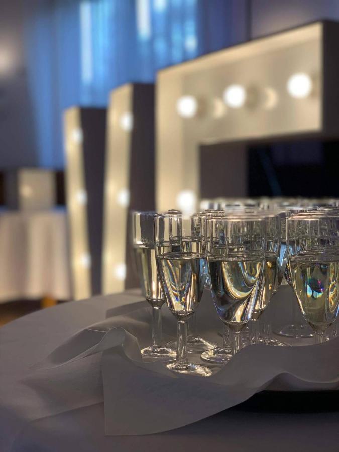 Restauracja Noclegi Ruczaj Nowy Targ Eksteriør bilde