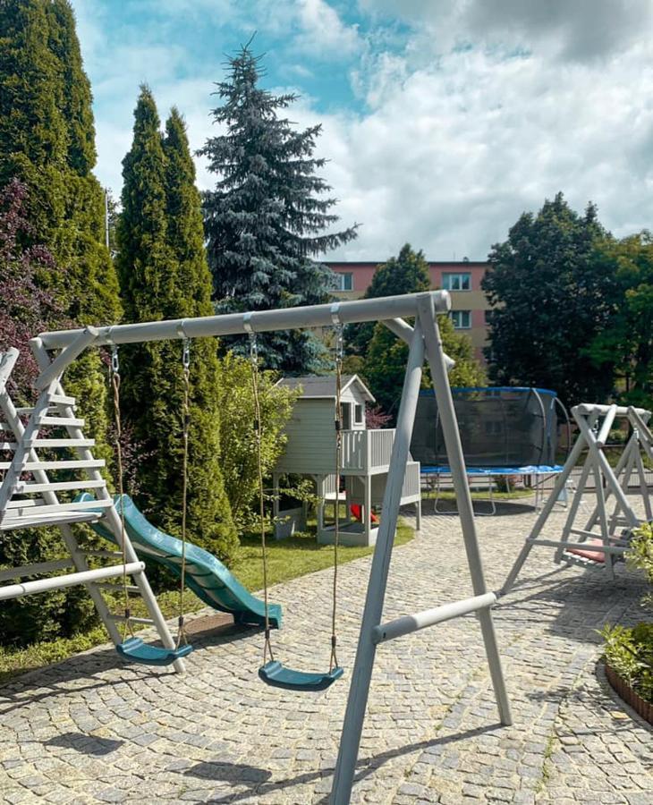 Restauracja Noclegi Ruczaj Nowy Targ Eksteriør bilde