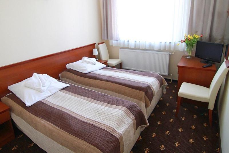 Restauracja Noclegi Ruczaj Nowy Targ Rom bilde