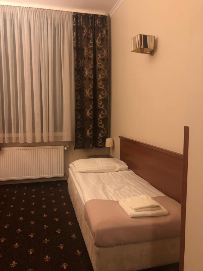 Restauracja Noclegi Ruczaj Nowy Targ Eksteriør bilde