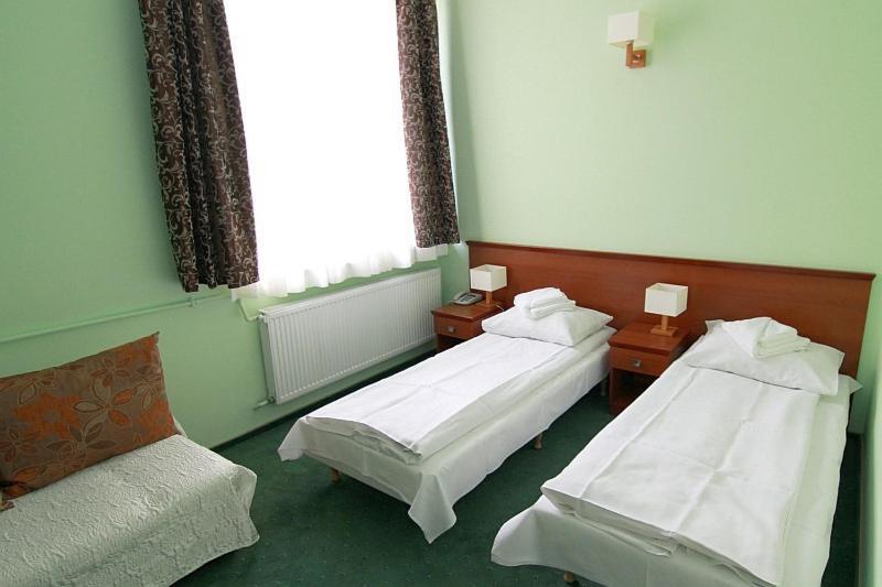 Restauracja Noclegi Ruczaj Nowy Targ Rom bilde
